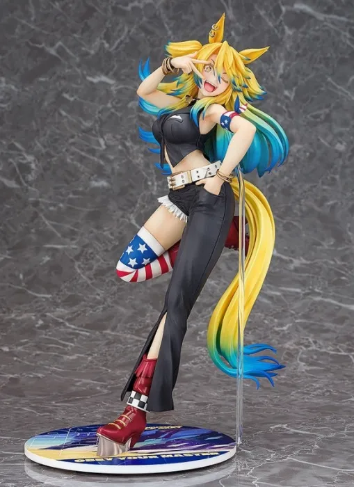 [Figure] Obey Your Master Umamusume: Cinderella Gray