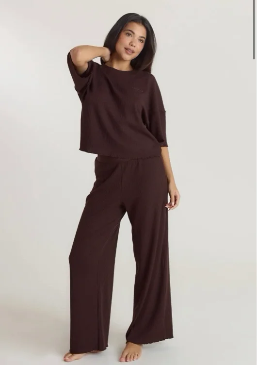 NEW PYJAMAS <3
