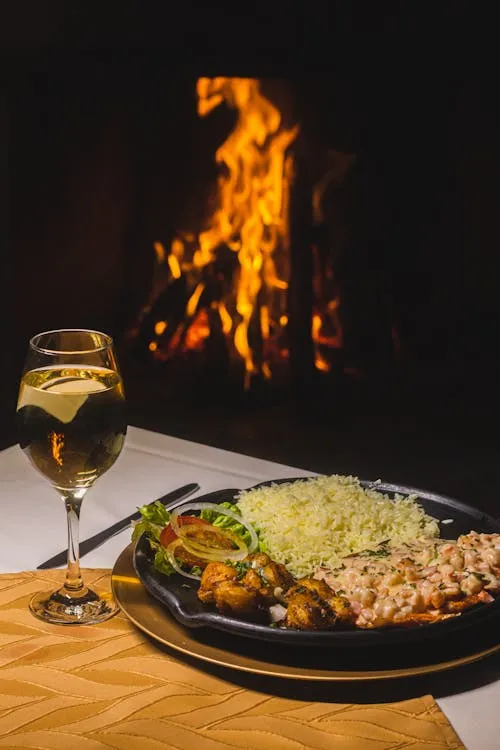 order dinner