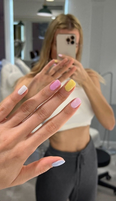 Pay for my 💅🏼