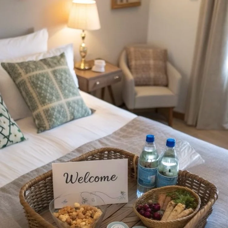 Airbnb $100 Gift Card