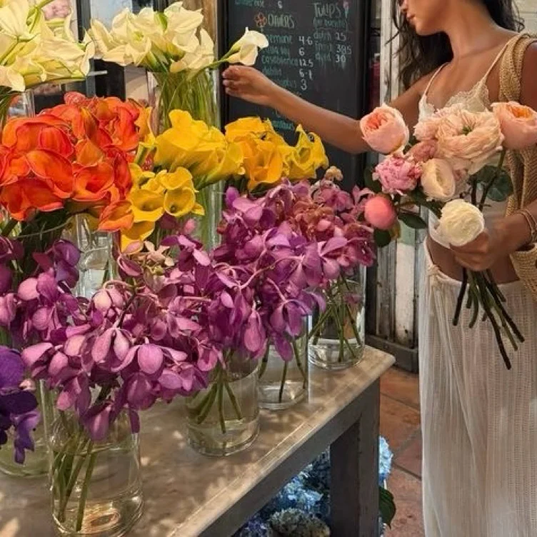 Flowers 