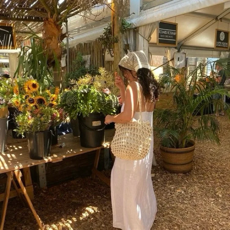 Farmer's Market
