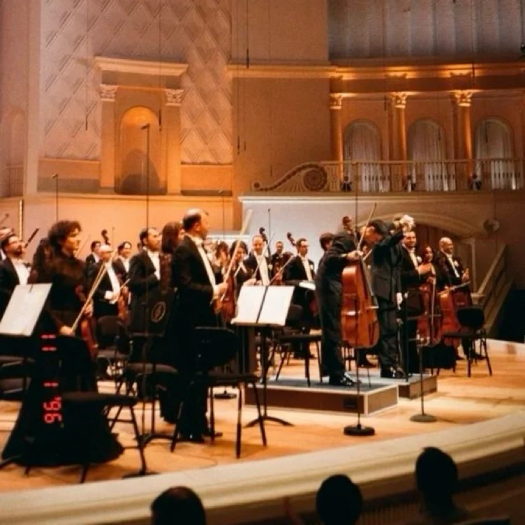 Symphony 