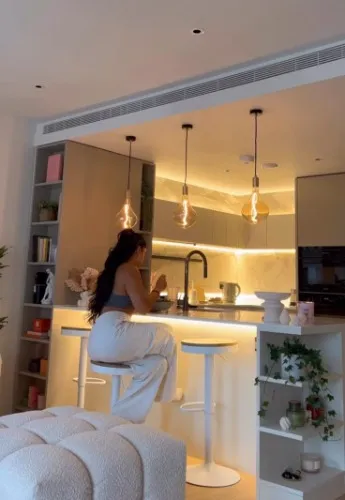 House Cleaning