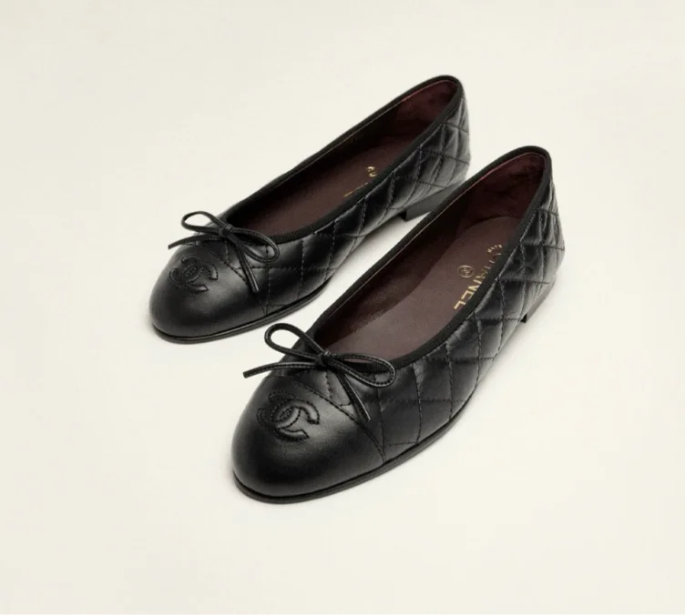 Ballet flats