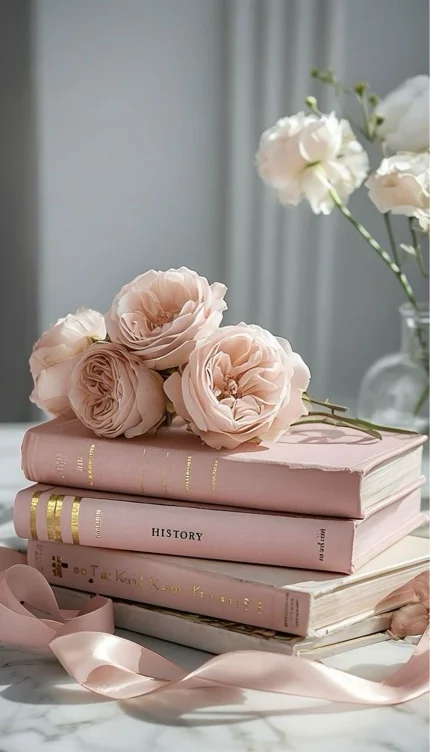 Books on You 