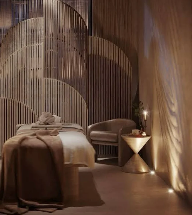 Spa 🧖‍♀️