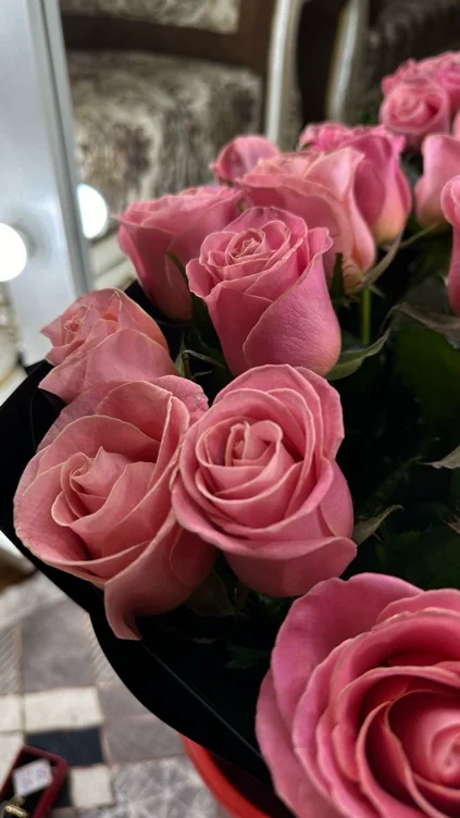 Roses 