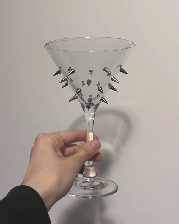 martini fund