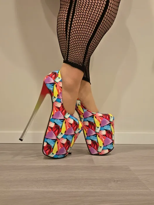 Die Queen 👠