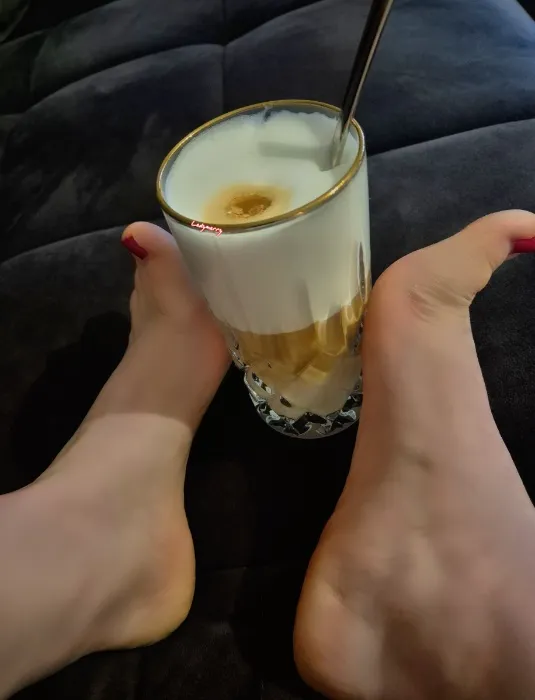 Guten Morgen Kaffee 