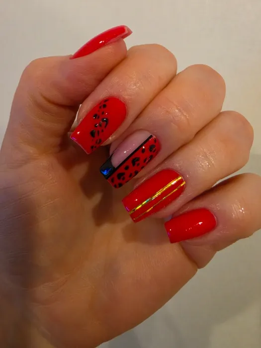 New Nails 