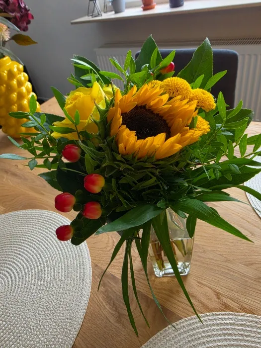 Blumen 