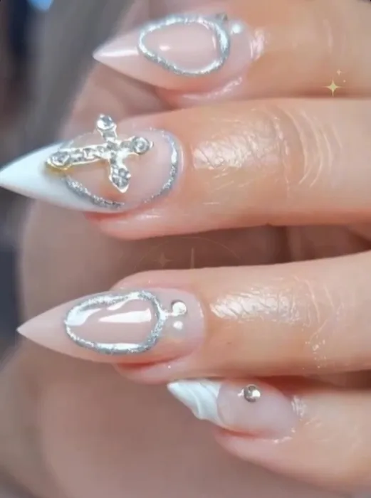 Uñas 💅🏻