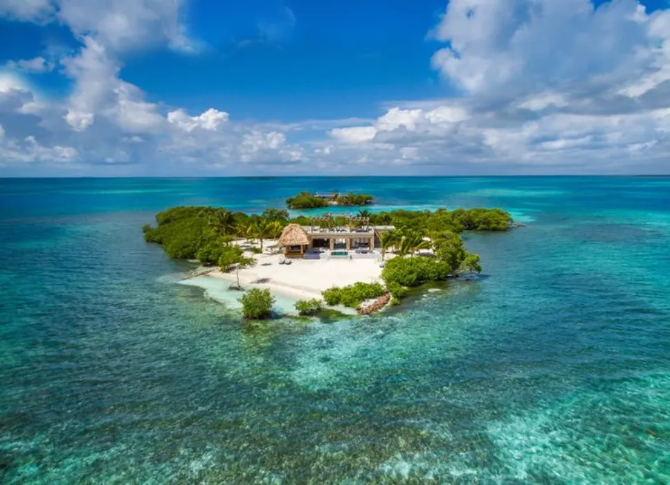 My dream vacation💞