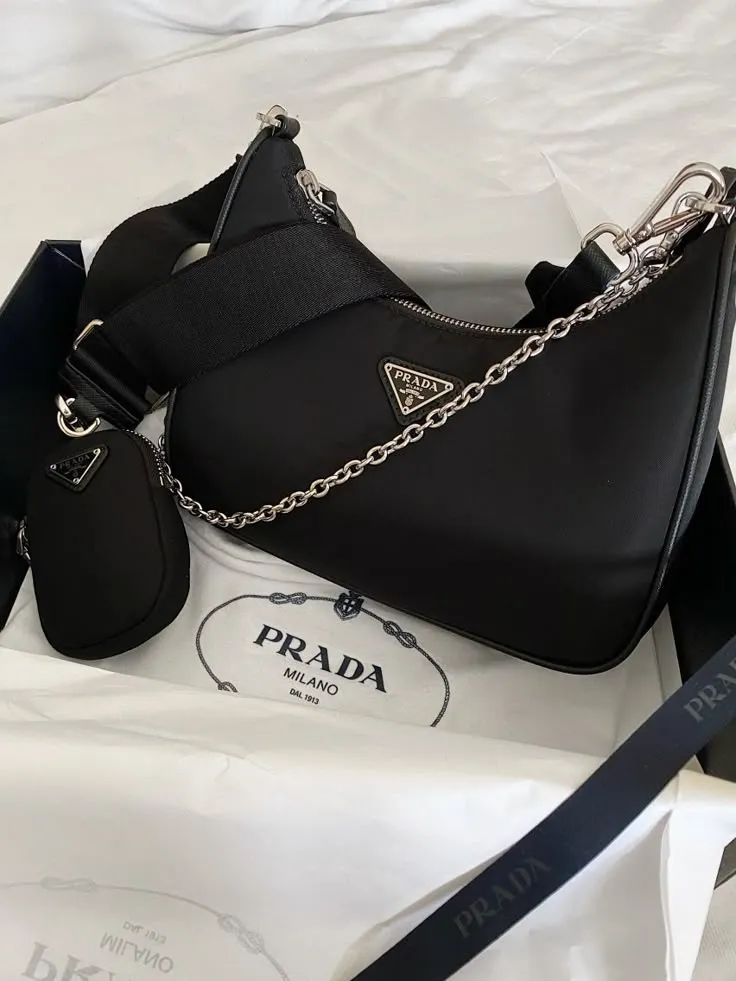 Prada 🛍️