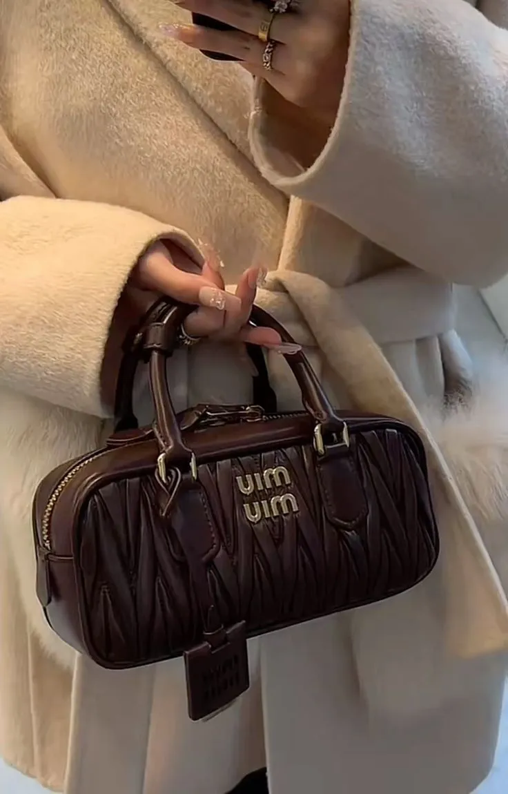 🧸 Bag miumiu 🛍