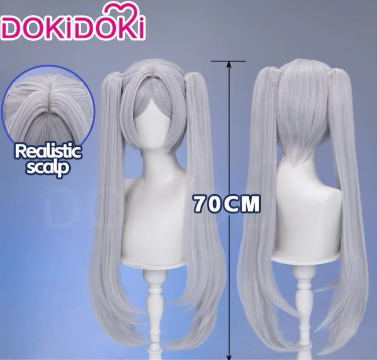 Friiereen wig