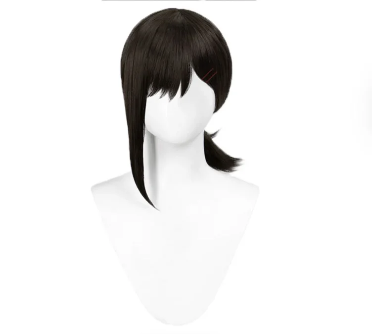 Kobeni wig 