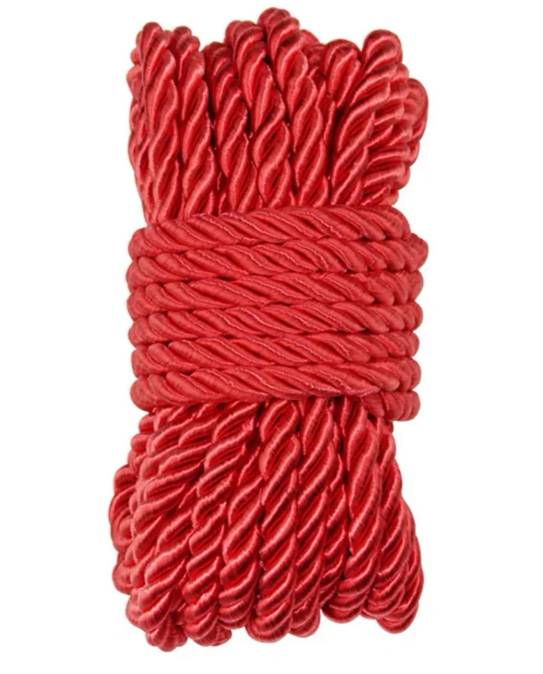Sexyland Silk Bondage Rope