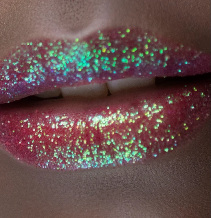 OG So Fairy Glitter Lip Kit