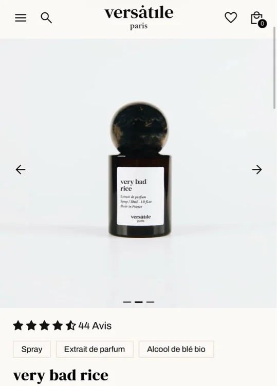 Parfum