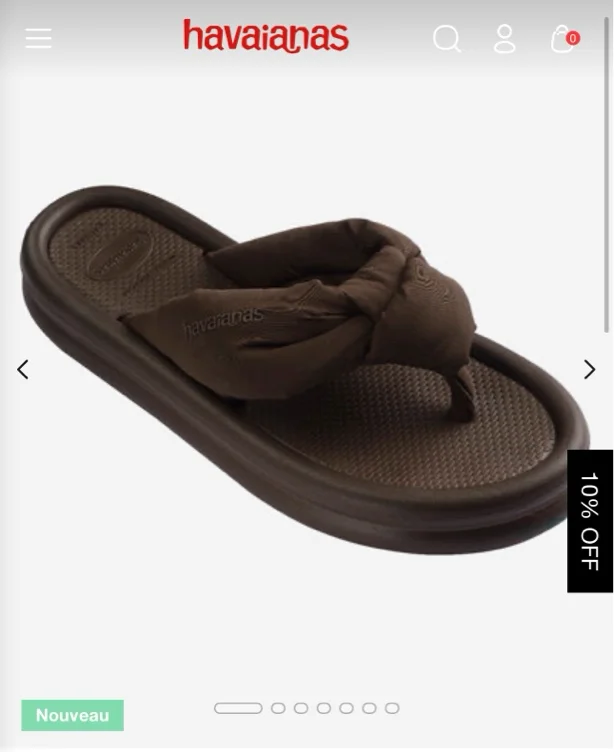 Tongs