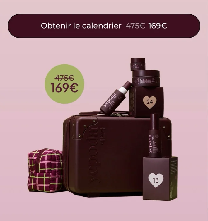 Calendrier de l’avent 