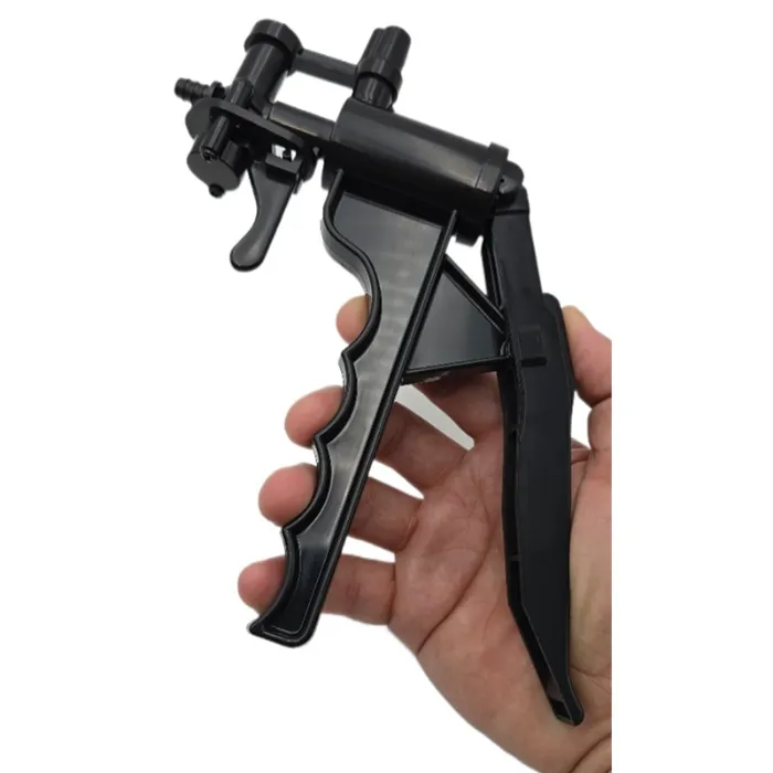 The Bath Pump - L.A. Pump