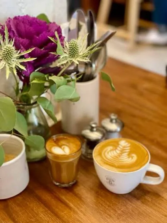 coffee