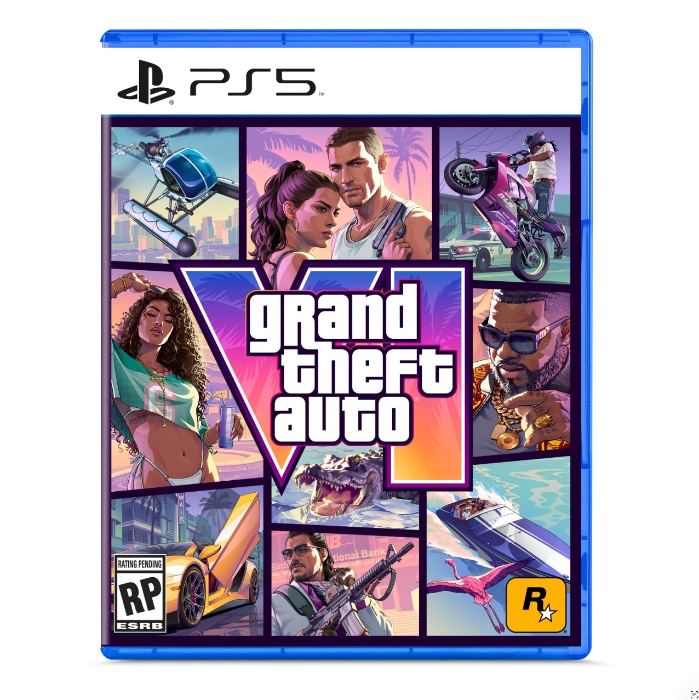gta vi