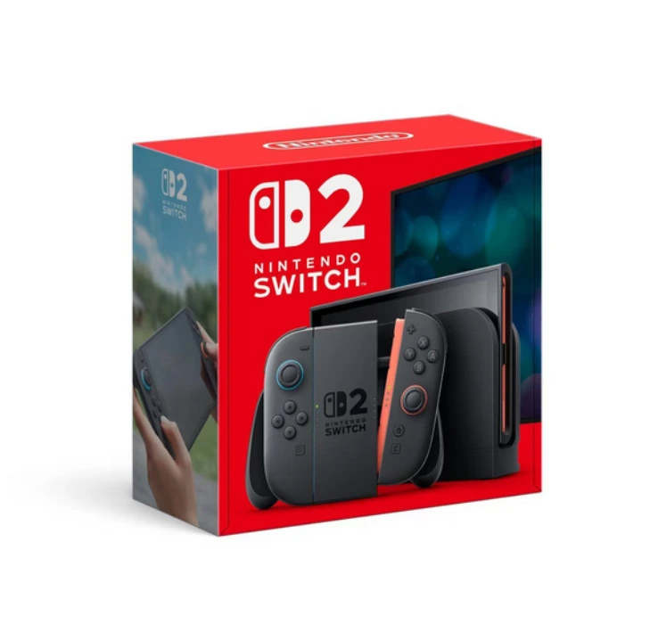 Nintendo Switch 2
