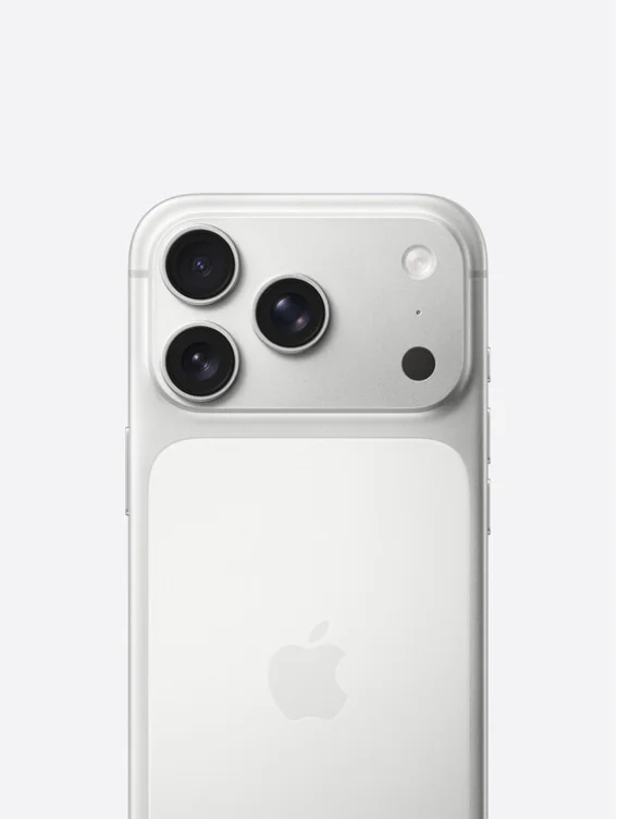 iPhone 17 Pro