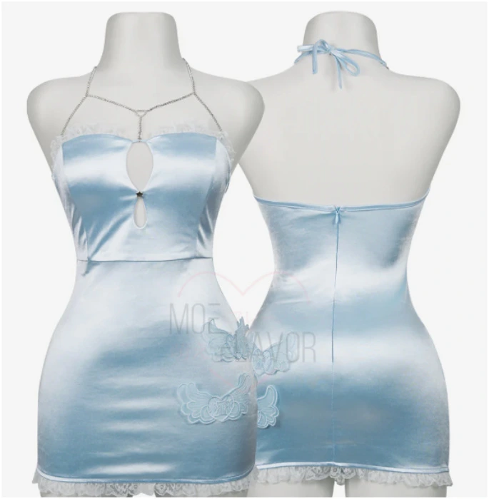 Heavenly Dress