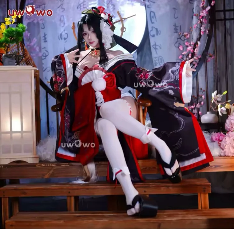 Hotori Cosplay