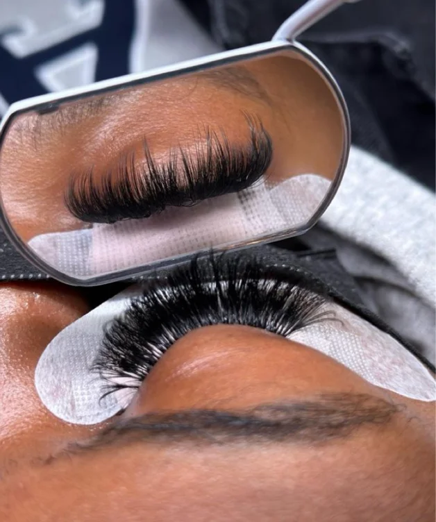 Lash Refill