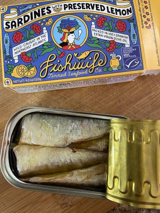 Sardines