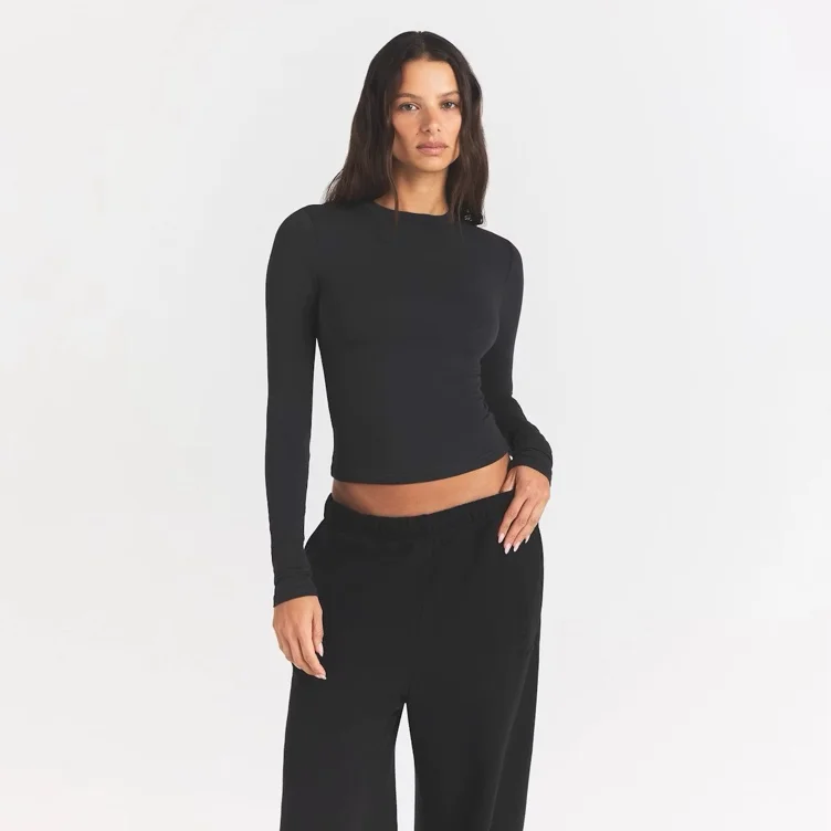 Skims Longsleeve Shirt