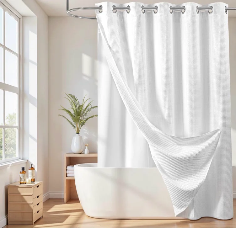 Shower Curtain