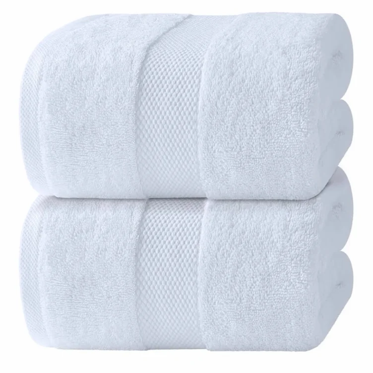 Bath Towels
