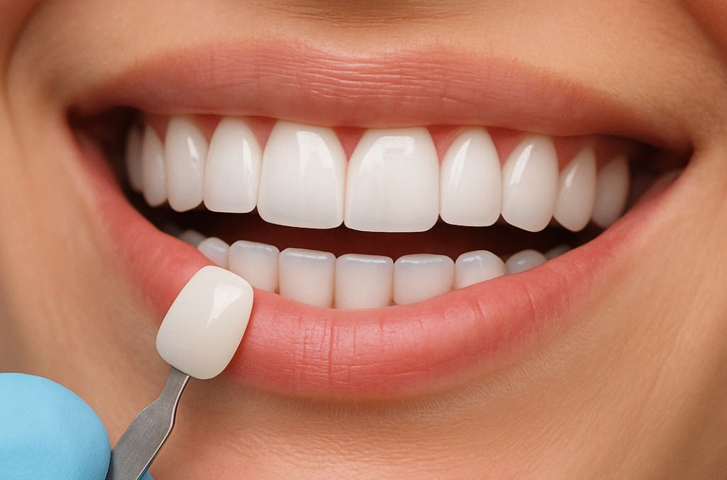 5k towards full veneers (1/16)