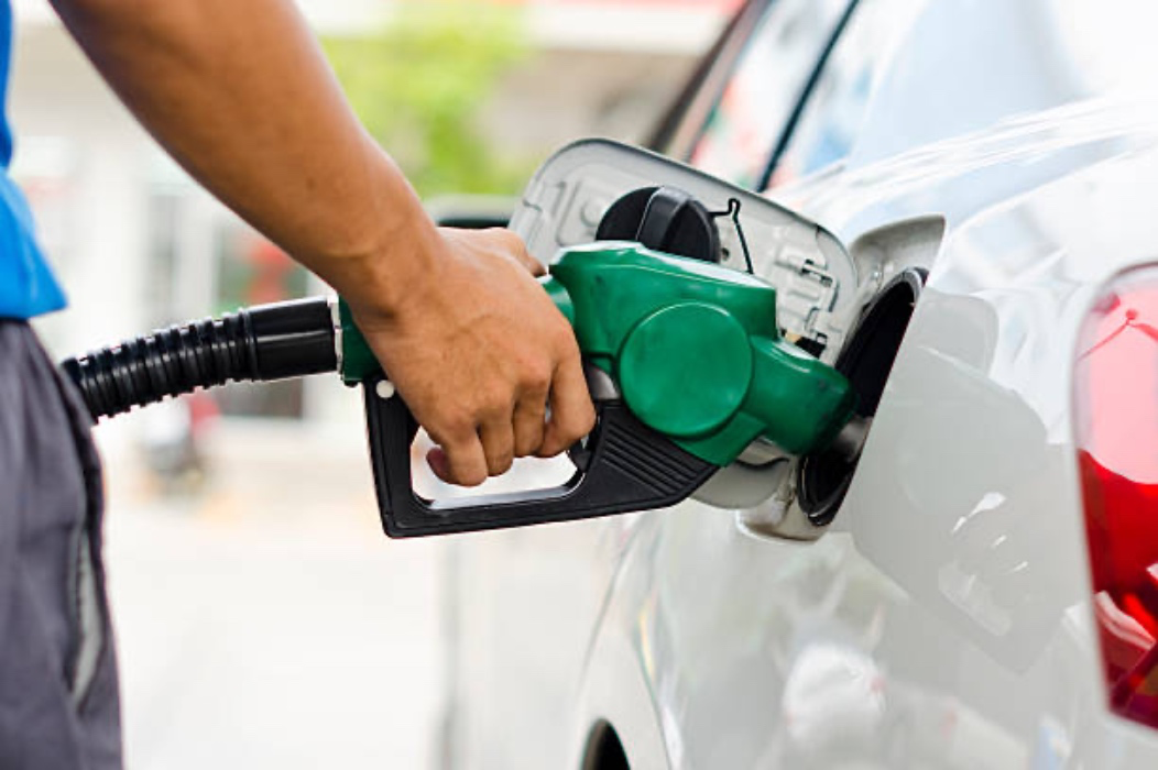 Gas/car maintenance 