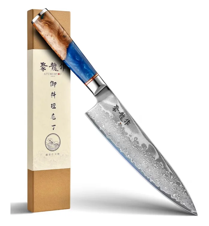 Chef’s Knife