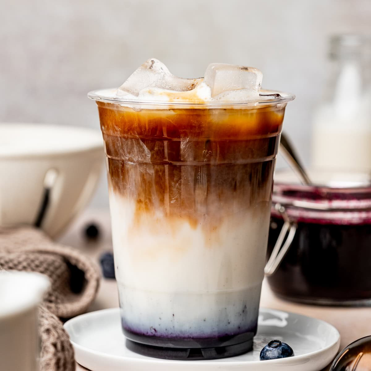 Latte