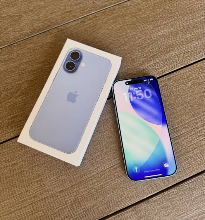 Phone (monthly)