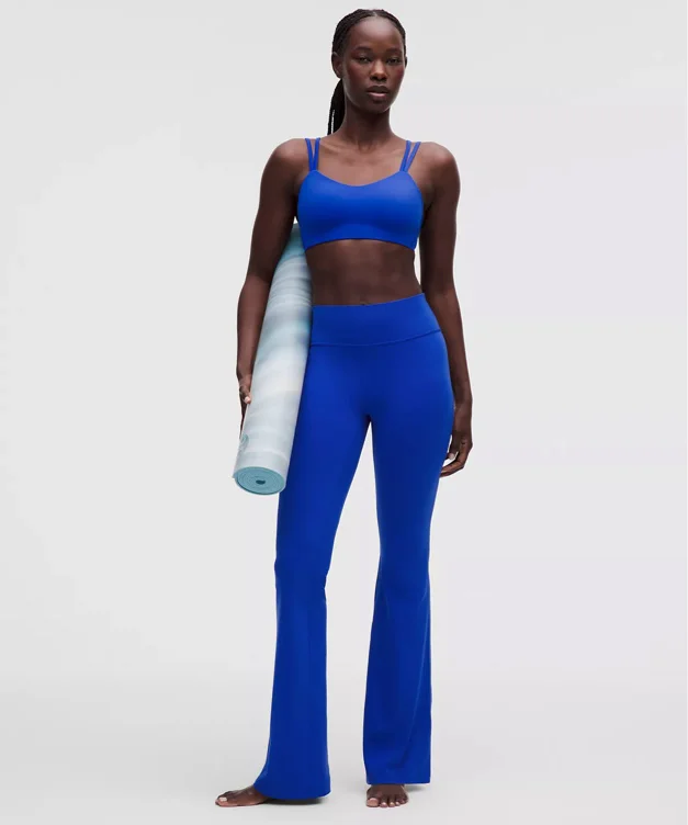 Lululemon Flare Leggings