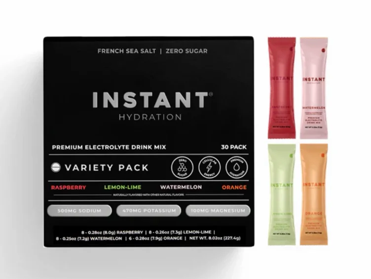 Supplements 