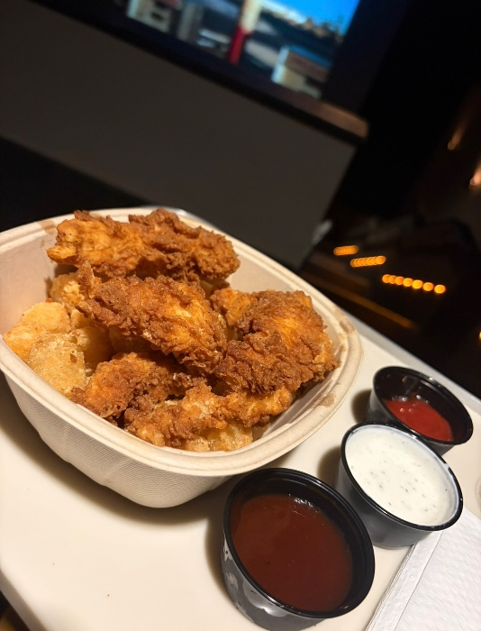 Movie Eats