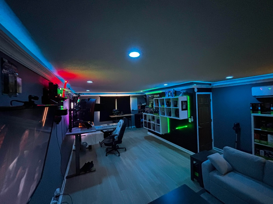 Content House (monthly)